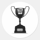 Search for trophy stickers Award
