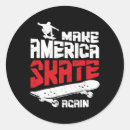 Search for street gang stickers Skater boy