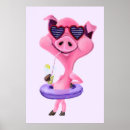 Search for funny pig posters Piglet
