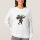 Search for bigfoot womens clothing Xmas