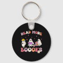 Search for ghost key rings Books
