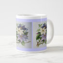 Search for vine mugs Flower