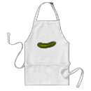 Search for dill aprons Pickle