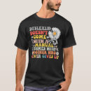 Search for dyslexia tshirts Groovy