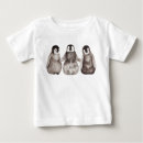 Search for animal baby shirts penguin