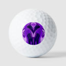 Search for rainbow golf balls Purple