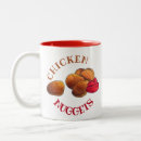 Search for chicken mugs Fried