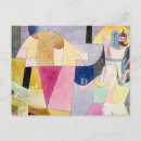 Search for paul klee postcards Bauhaus