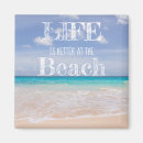 Search for retirement magnets Tropical