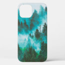 Search for misty iphone cases Forest