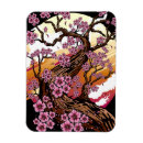 Search for cherry magnets Flower