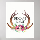 Search for guest posters Be our guest
