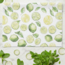 Search for lime green tea towels Fruit