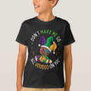 Search for new orleans voodoo tshirts French quarter