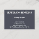Search for plain standard business cards Minimalist