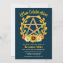 Search for wicca invitations Sabbat
