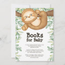 Search for sloth baby shower Greenery