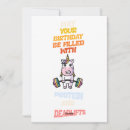 Search for protein cards Gym