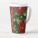 Search for season greeting mugs Green
