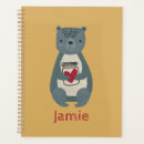 Search for bear planners Kawaii