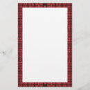 Search for christmas border stationery paper Stationary