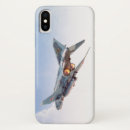 Search for military aircraft iphone cases Fighter