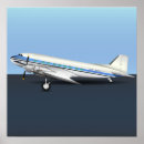 Search for dc 3 posters Vintage