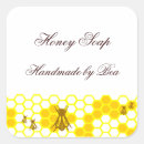 Search for honeycomb labels Gold