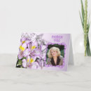 Search for garden thank you cards Bouquet