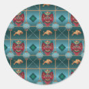 Search for year of the ox stickers Birthday