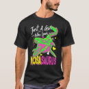 Search for mosasaurus tshirts Just