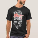 Search for checkered flag tshirts Race