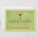 Search for retro cocktail christmas invitations Cocktails
