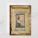 Search for egyptian invitations Party