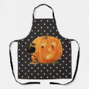 Search for owl aprons Scary