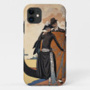 Search for fashion illustration iphone cases Barbier