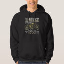 Search for motorbike hoodies Vintage