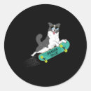 Search for dog joke stickers Vintage