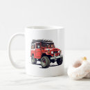 Search for toyota mugs Fj40