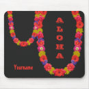Search for ley mousepads Aloha