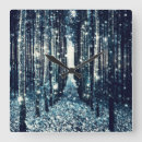 Search for fantasy clocks Forest