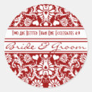 Search for religious wedding stickers Floral