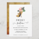 Search for luxury birthday invitations Watercolor