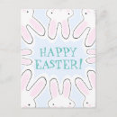 Search for blue bunny postcards Funny