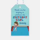 Search for gymnastic birthday Thank you