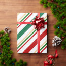 Search for candy cane stripe wrapping paper Line
