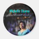 Search for barak magnets Obama
