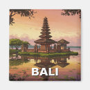 Search for bali magnets Souvenirs