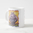 Search for hippos mugs Fun