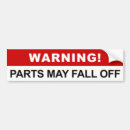 Search for junker bumper stickers Funny